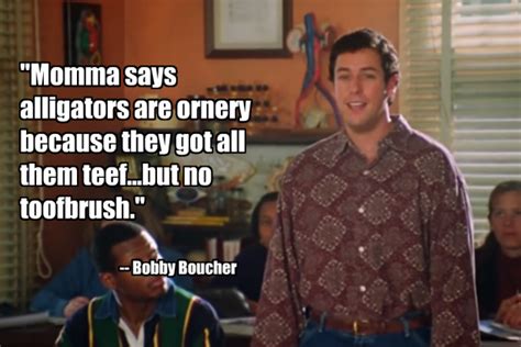 waterboy quotes